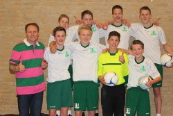 Winnaar C's, Graftdijk C1! Winnaar C's, Graftdijk C1!