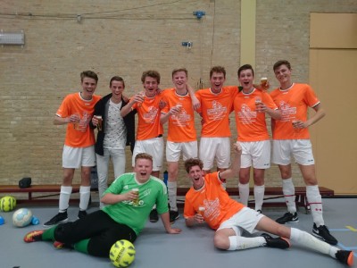 JO19-2 kampioen JO19-2 kampioen